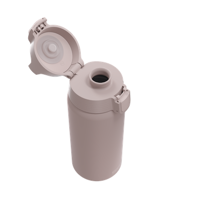 Sigg Shield Therm One nerezová fľaša na pitie 500 ml, súmrak, 6022.10