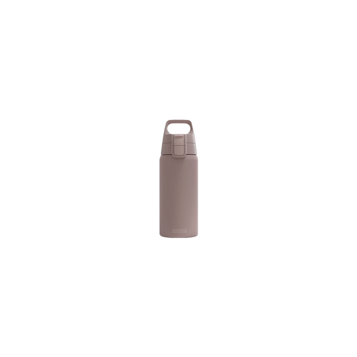 Sigg Shield Therm One stainless steel drinking bottle 500 ml, dusk, 6022.10