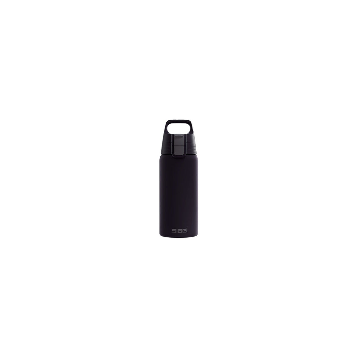 Sigg Shield Therm One nerezová fľaša na pitie 500 ml, nocturne, 6022.50