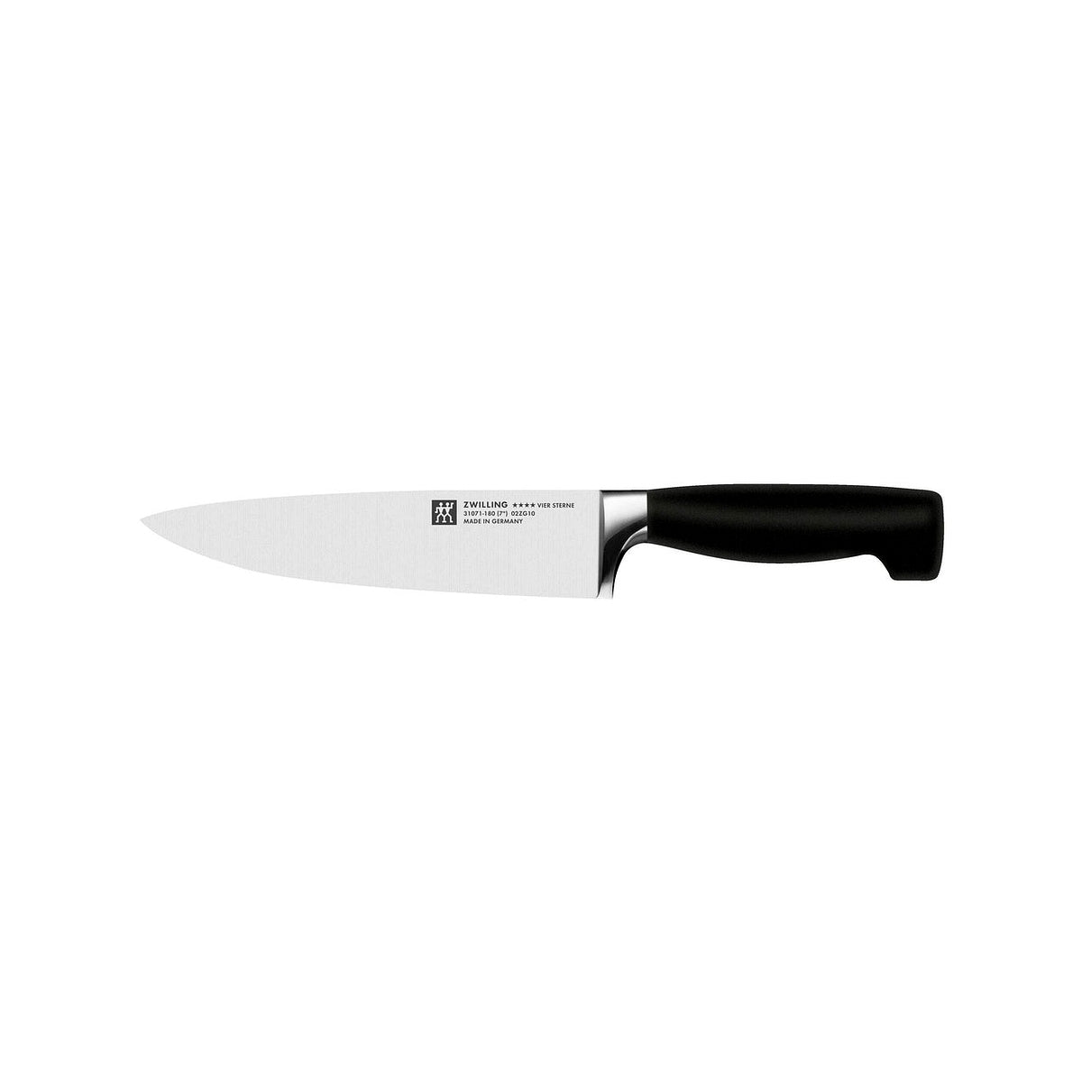 Zwilling Four Star nůž kuchařský 18 cm, 31071-181