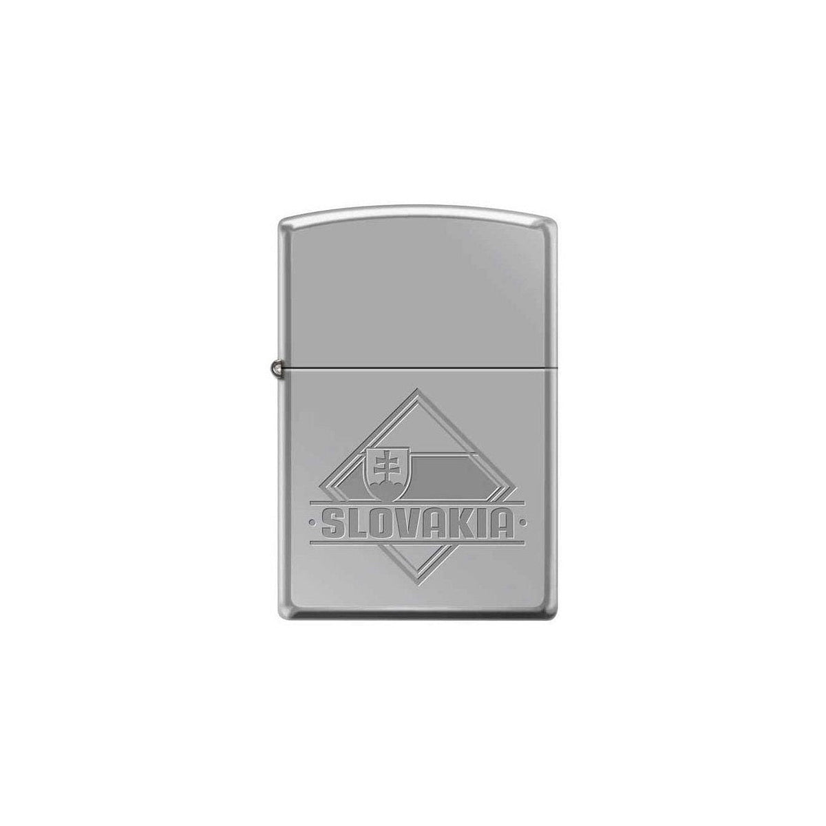Zapalovač Zippo 22106 Slovakia