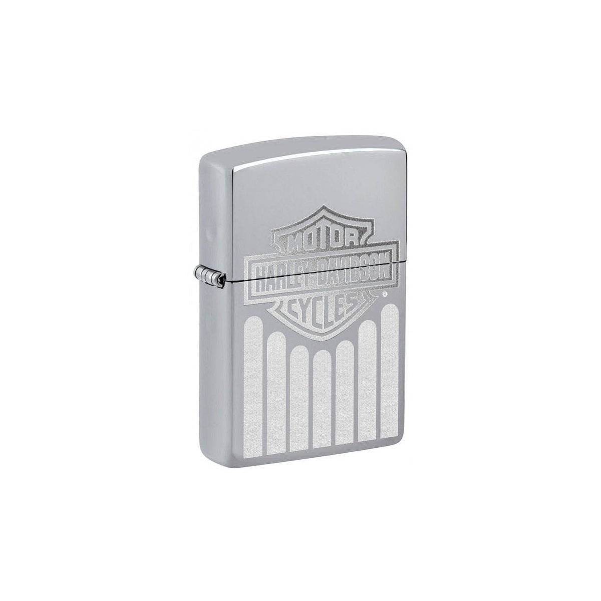 Zapalovač Zippo 22082 Harley-Davidson
