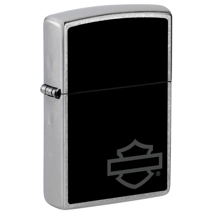 Zippo Harley-Davidson® & Canister Set - 30065