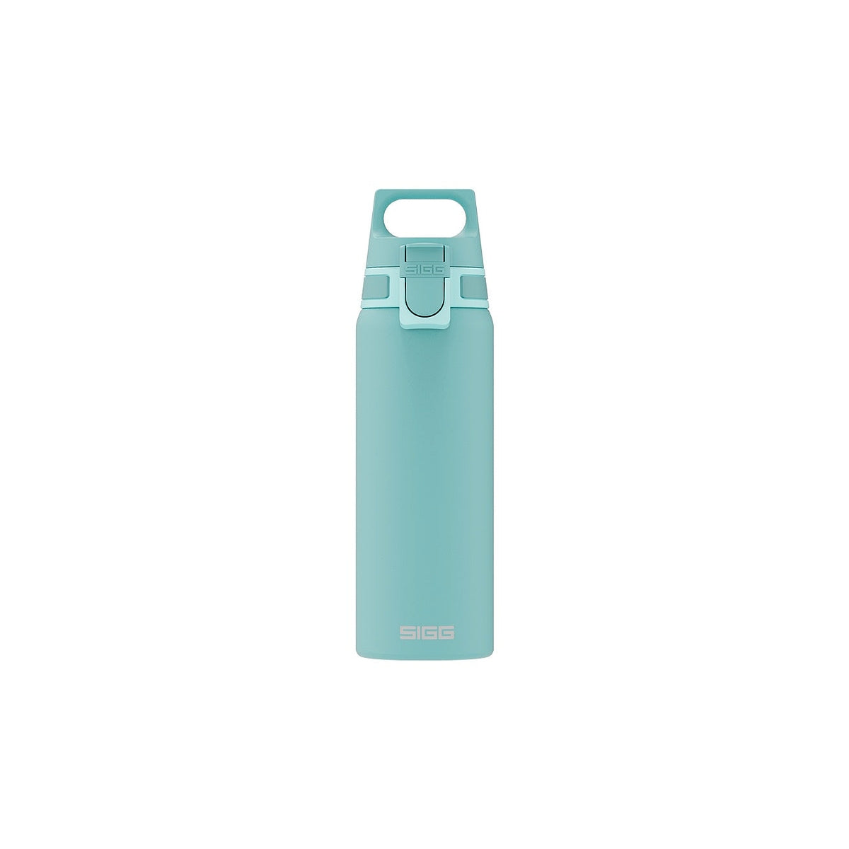 Sigg Shield One nerezová fľaša na pitie 750 ml, ľadová, 8992.00