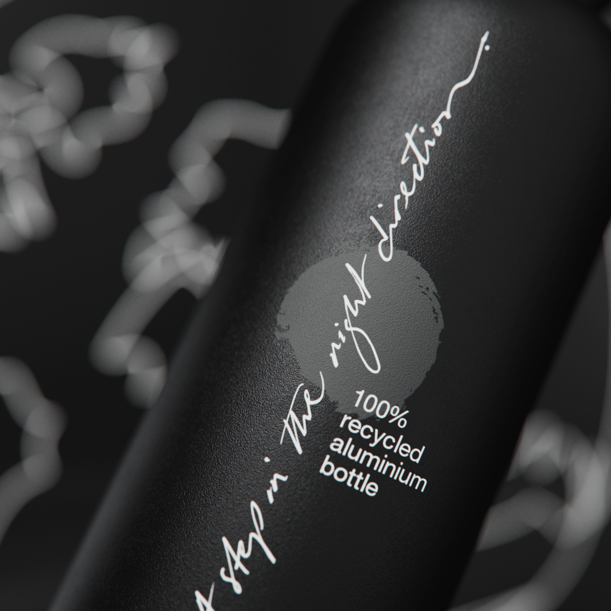 Sigg Traveller MyPlanet fľaša na pitie 600 ml, smer, 6002.50