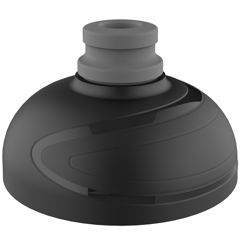 Sigg Pulsar sports bottle 750 ml, white, 6005.80