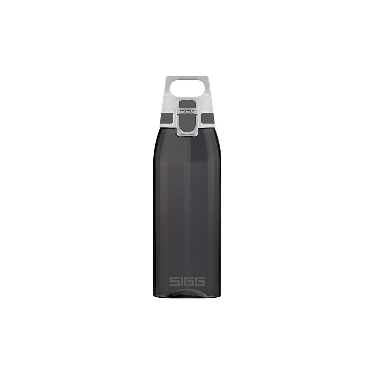 Sigg Total Color One fľaša na pitie 1 l, antracitová, 8968.80