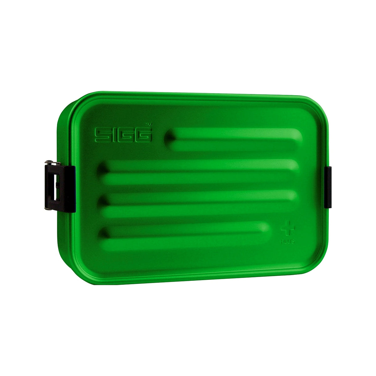 Sigg Metal Plus S jídelní box 800 ml, green, 8697.30