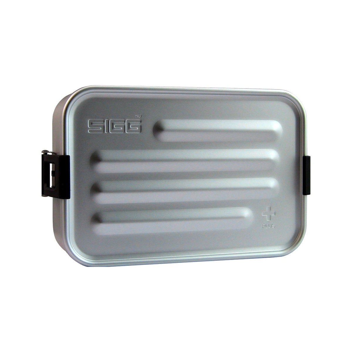 Dóza na potraviny Sigg Metal Plus S 800 ml, alu, 8697.10