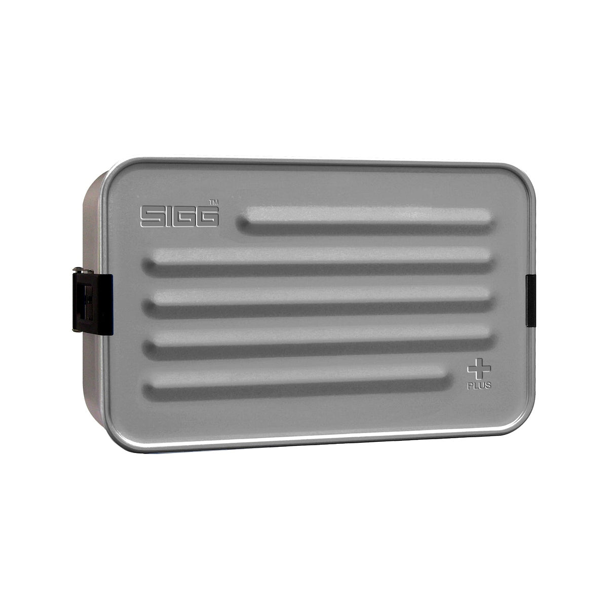 Sigg Metal Plus L jedálenský box 1,2 l, alu, 8698.00