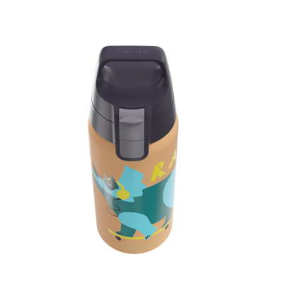 Sigg Shield Therm One baby thermo drinking bottle 500 ml, rawsome, 6022.60