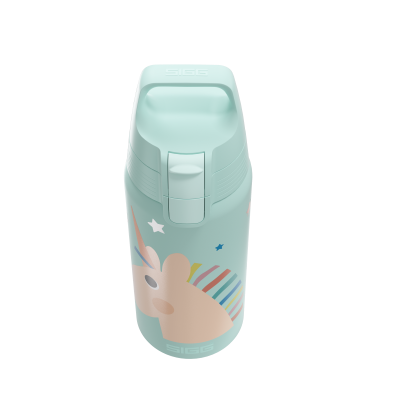 Sigg Shield Therm One baby drinking bottle 500 ml, uni-stars, 6023.00