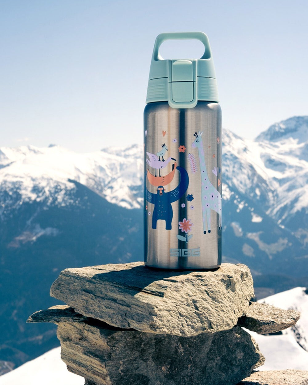 SIGG Shield One Kids