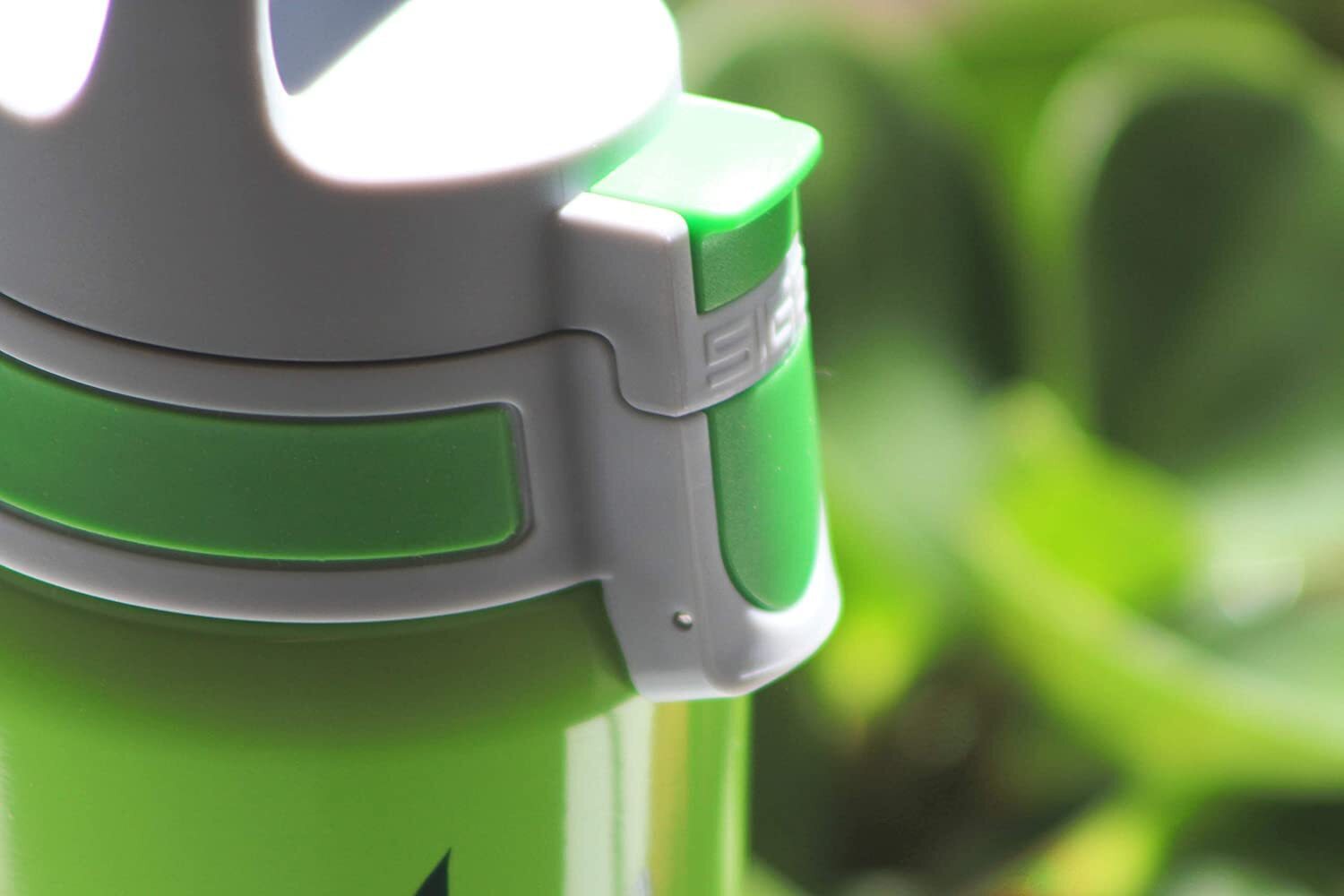 Sigg Shield One detská fľaša na pitie 500 ml, džungľa, 9000.80