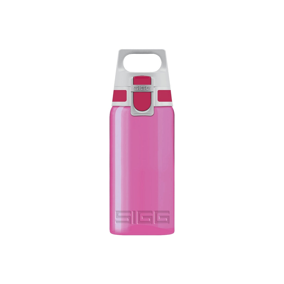 Sigg Viva One detská fľaša na pitie 500 ml, bobuľovitá, 8685.90