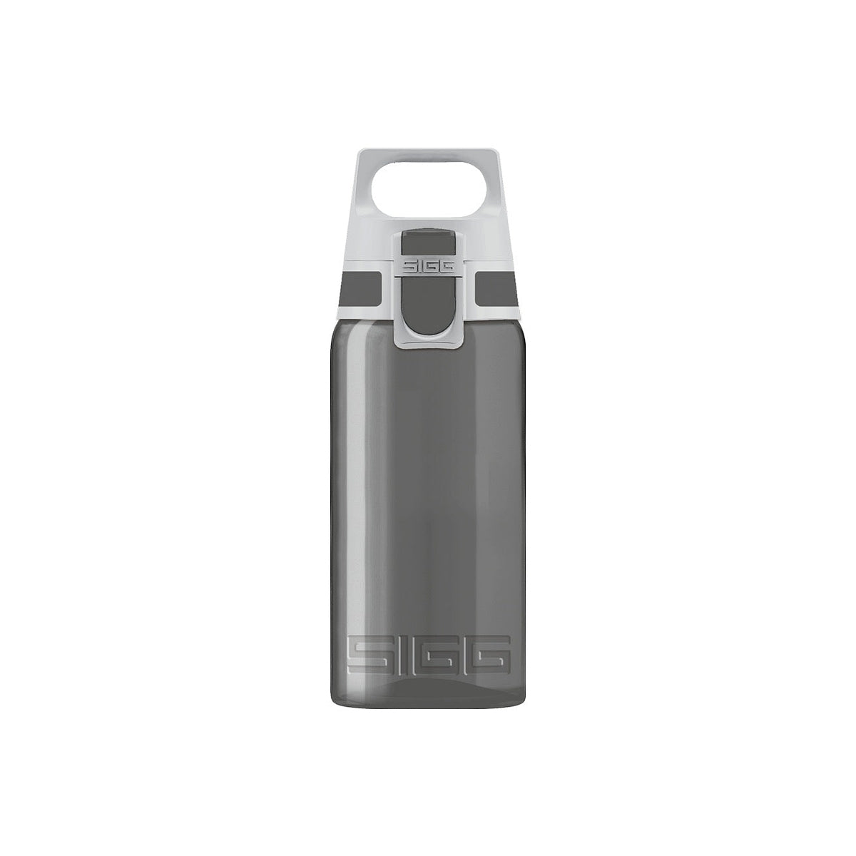 Sigg Viva One detská fľaša na pitie 500 ml, antracitová, 8631.50