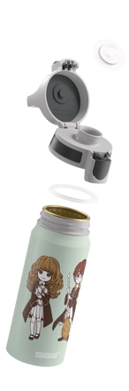 Sigg WMB Jedna fľaša na pitie 600 ml, stojan, 6036.10