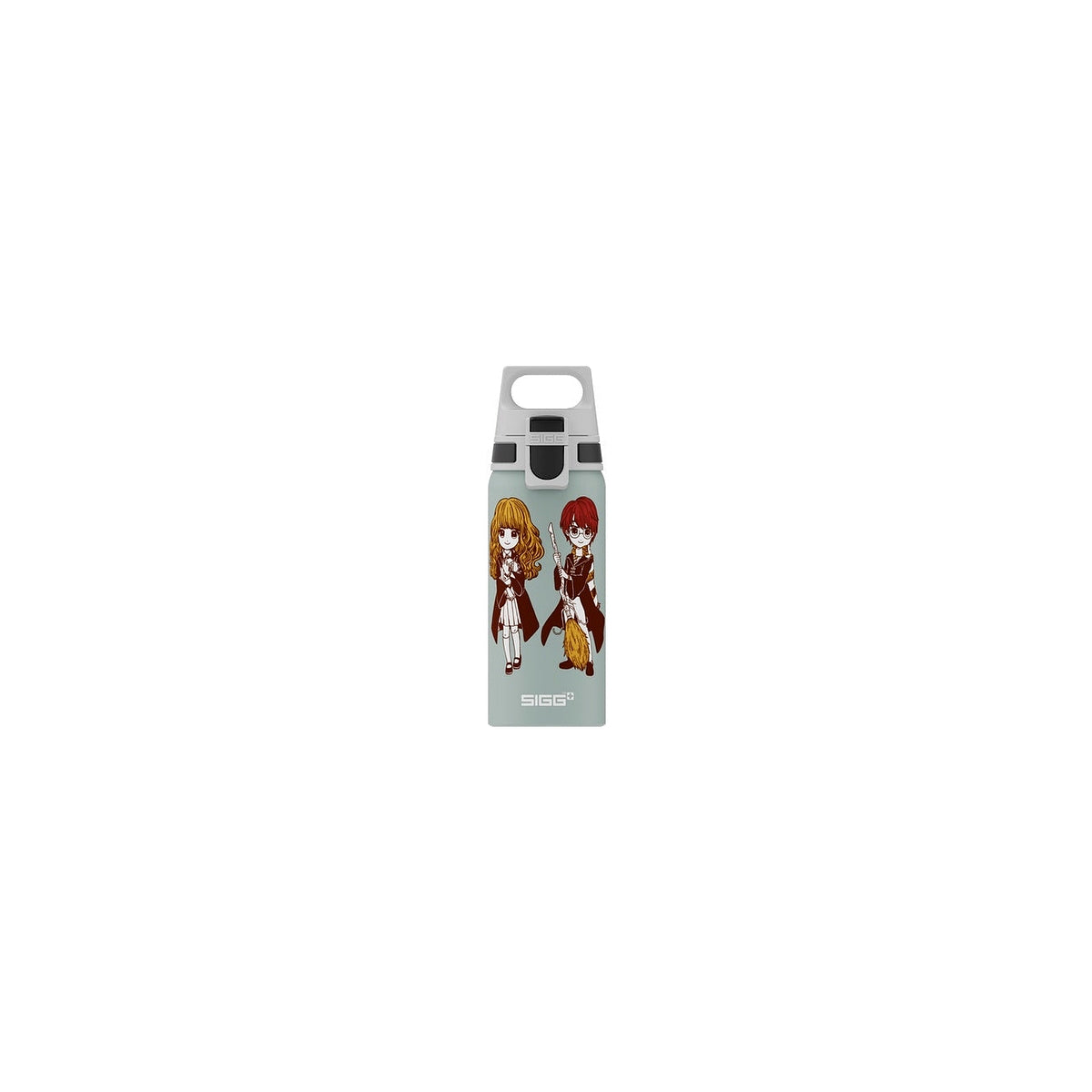 Sigg WMB Jedna fľaša na pitie 600 ml, stojan, 6036.10
