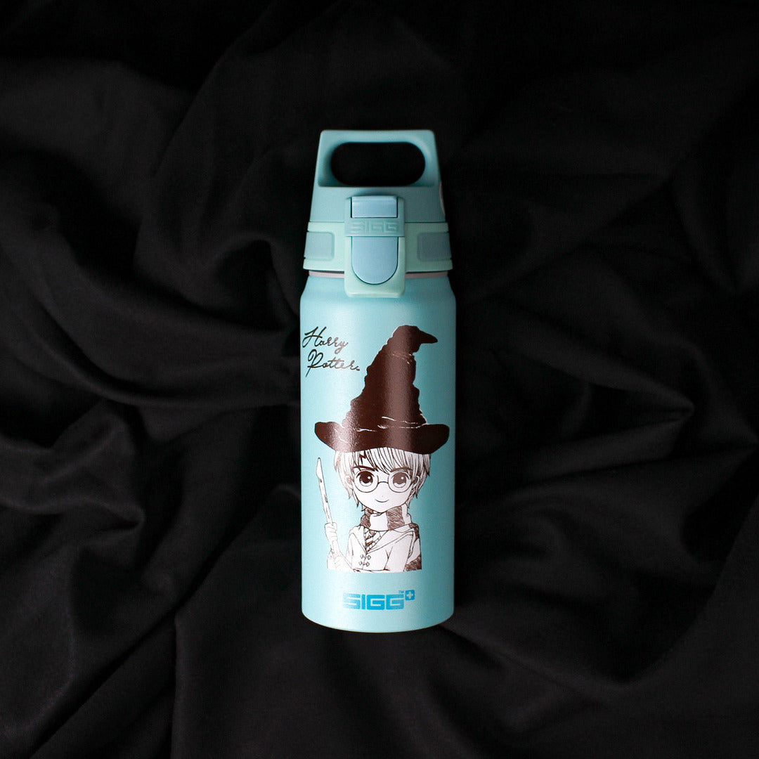 Sigg WMB Jedna fľaša na pitie 600 ml, Harry Potter, 6036.20