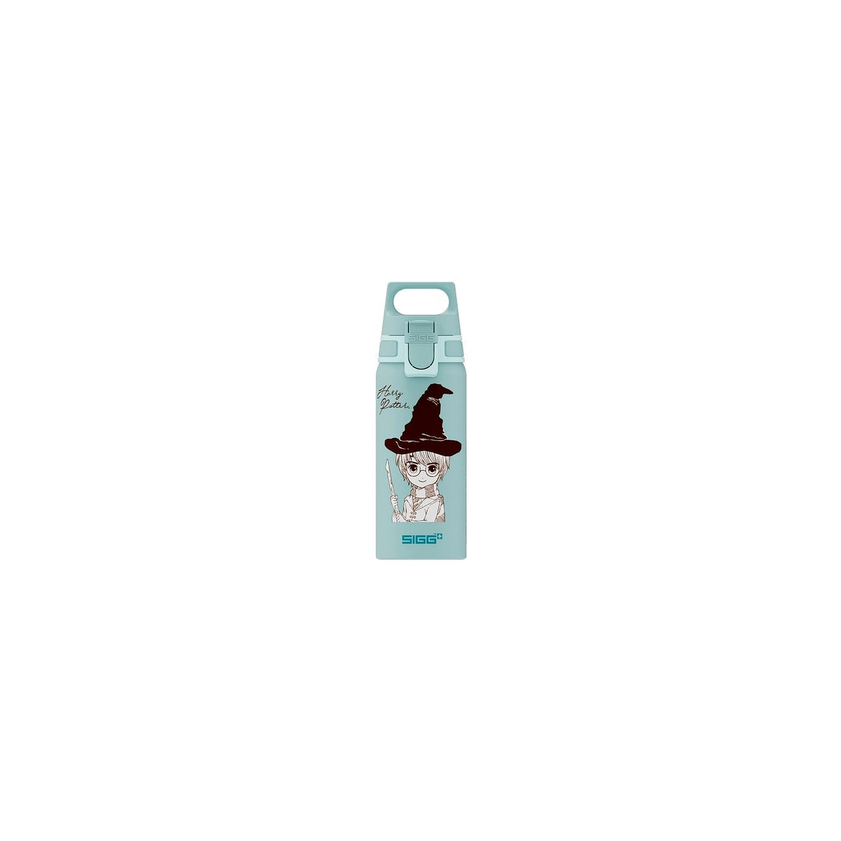 Sigg WMB Jedna fľaša na pitie 600 ml, Harry Potter, 6036.20