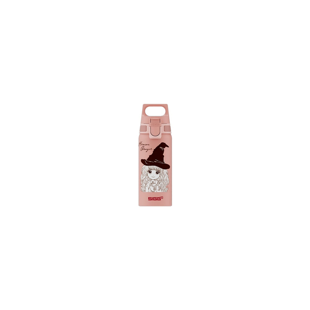 Sigg WMB One fľaša na pitie 600 ml, hermione, 6036.60