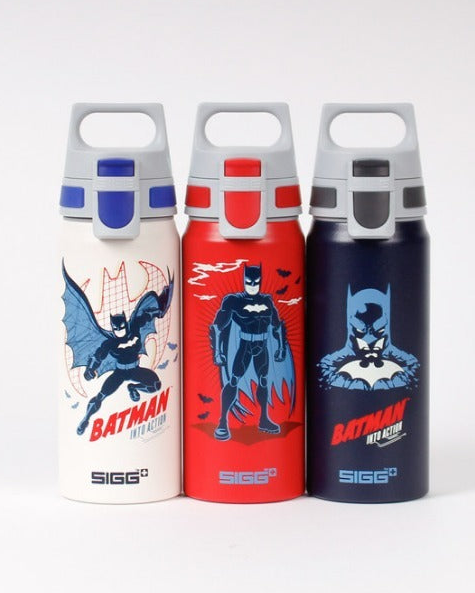 SIGG Warner Bros