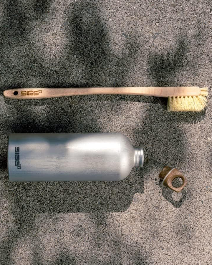 SIGG čistenie