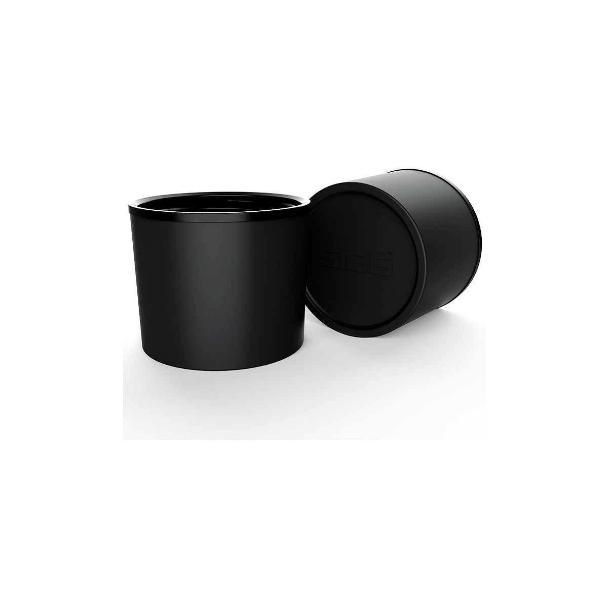 Termoska Sigg Gemstone 1,1 l, obsidián, 8789.40