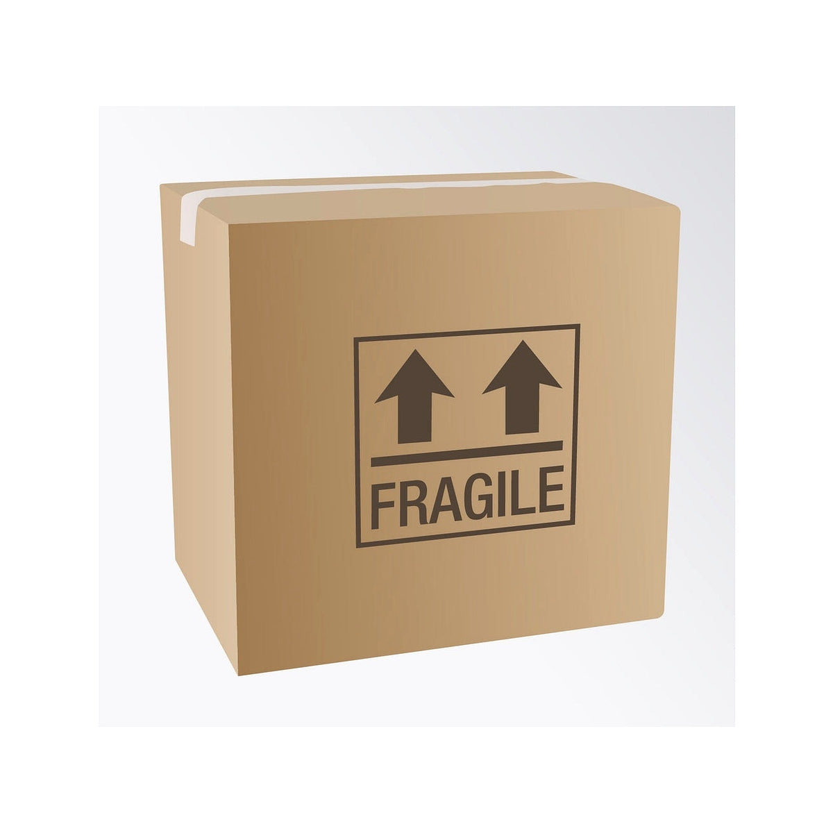 Unbreakable packaging of goods