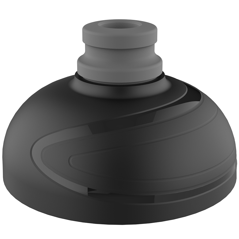 Sigg Pulsar Therm sports bottle 650 ml, snow, 6005.70