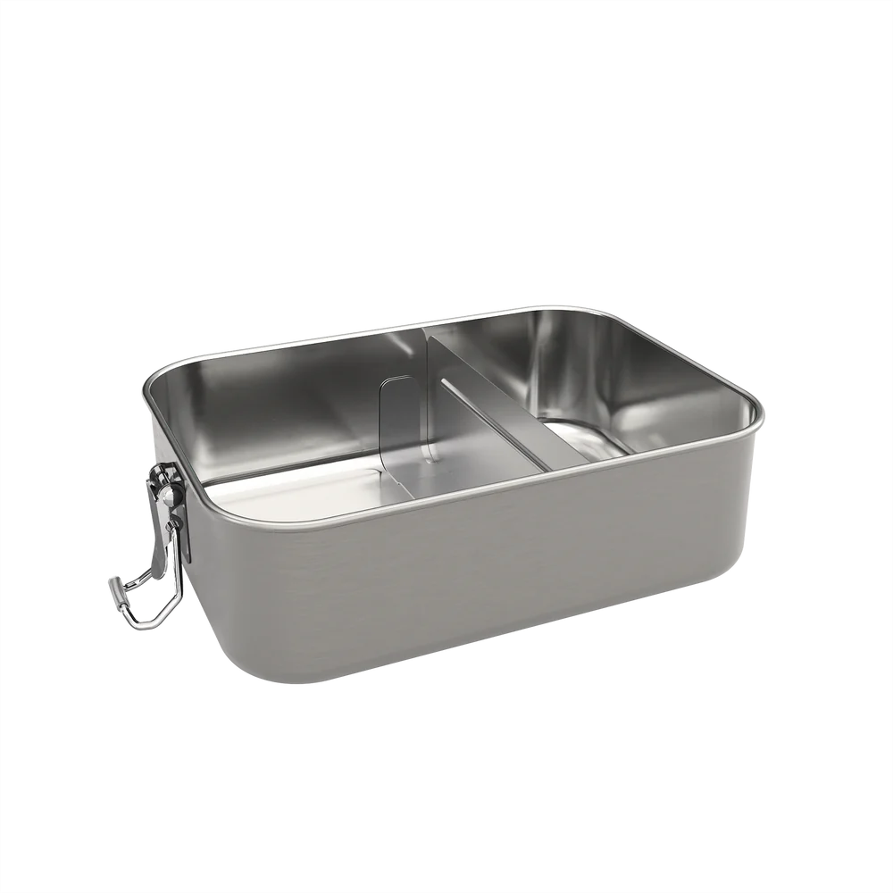 Sigg Dóza na potraviny s drahými kameňmi 1,1 l, selenit, 8733.40