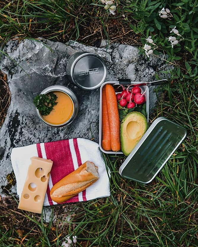 Termonádoby SIGG Gemstone