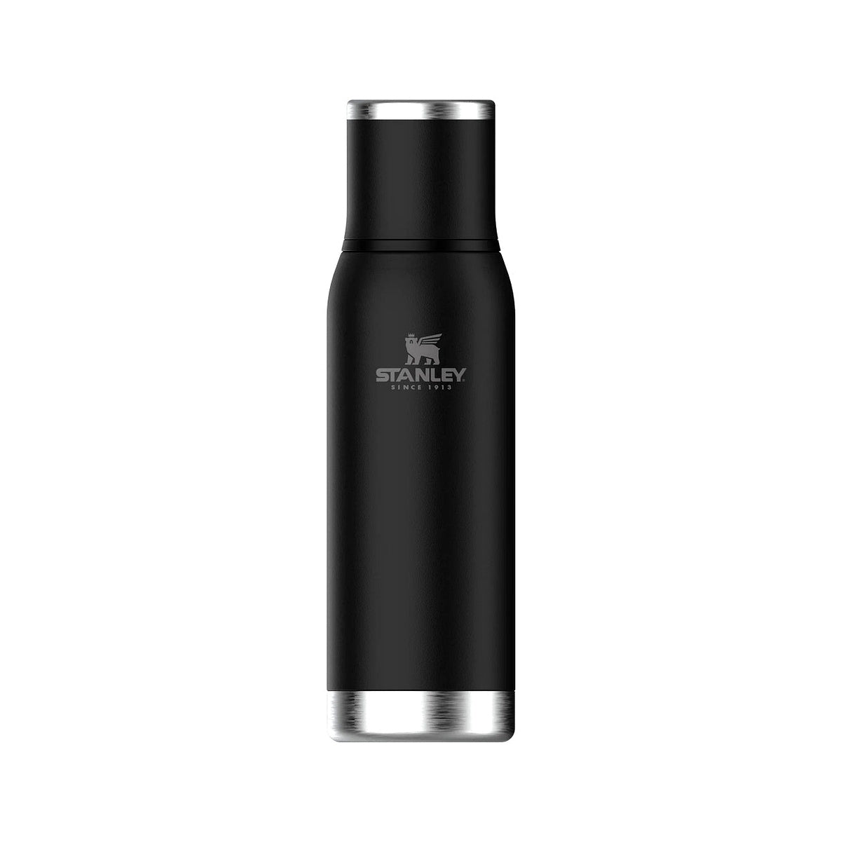 Stanley Adventure To-Go Thermos 750 ml, black, 10-10818-010