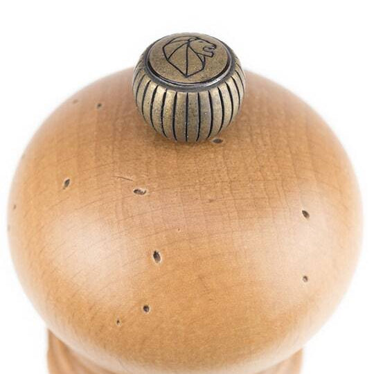 Peugeot Paris Antique mlýnek na pepř 22 cm, aged wood, 30971