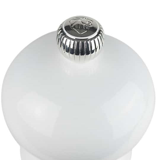 Peugeot Paris u'Select mlýnek na sůl 18 cm, white lacquered, 27810