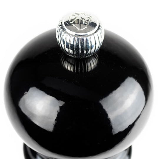 Peugeot Paris u'Select mlýnek na sůl 18 cm, black lacquered, 23713