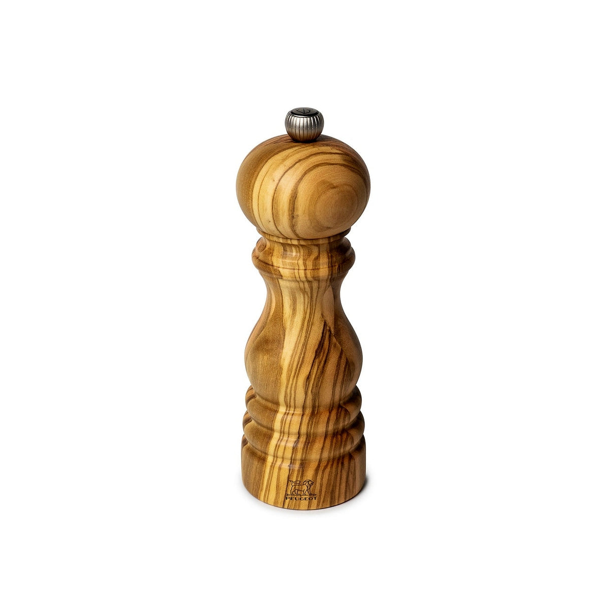 Mlynček na korenie Peugeot Paris 18 cm, olivové drevo, 38199