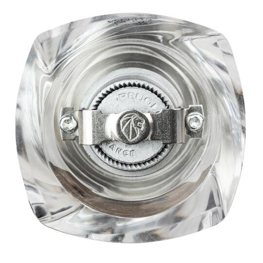 Peugeot Oléron mlynček na chilli 14 cm, čokoláda, 28428