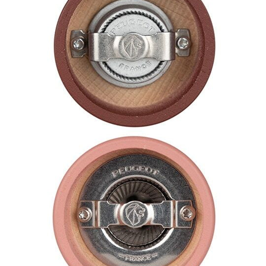 Peugeot Tahiti sada mlýnků na pepř a sůl 15 cm, earth, 2/42981