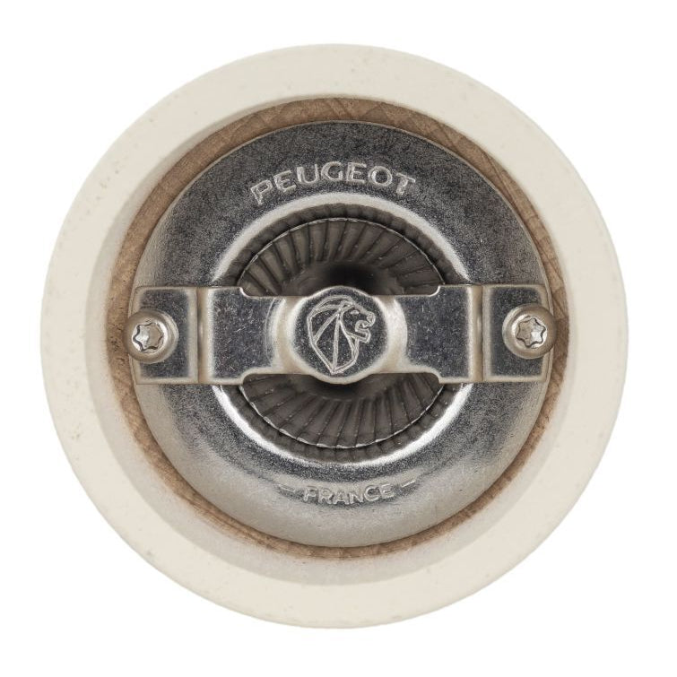 Mlynček na soľ Peugeot Boreal 21 cm, biely, 44299