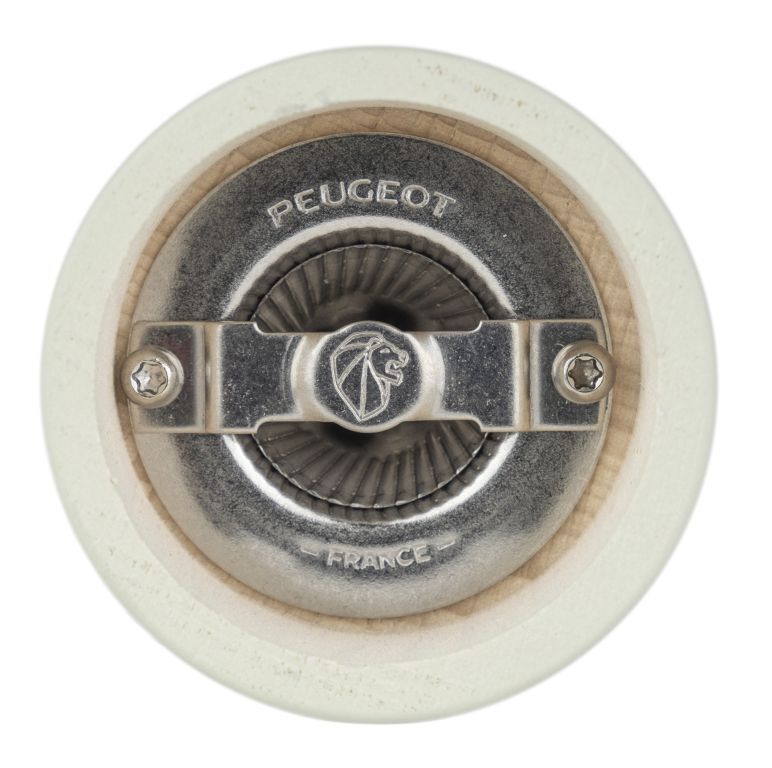 Mlynček na soľ Peugeot Boreal 21 cm, šalviovo zelený, 44329