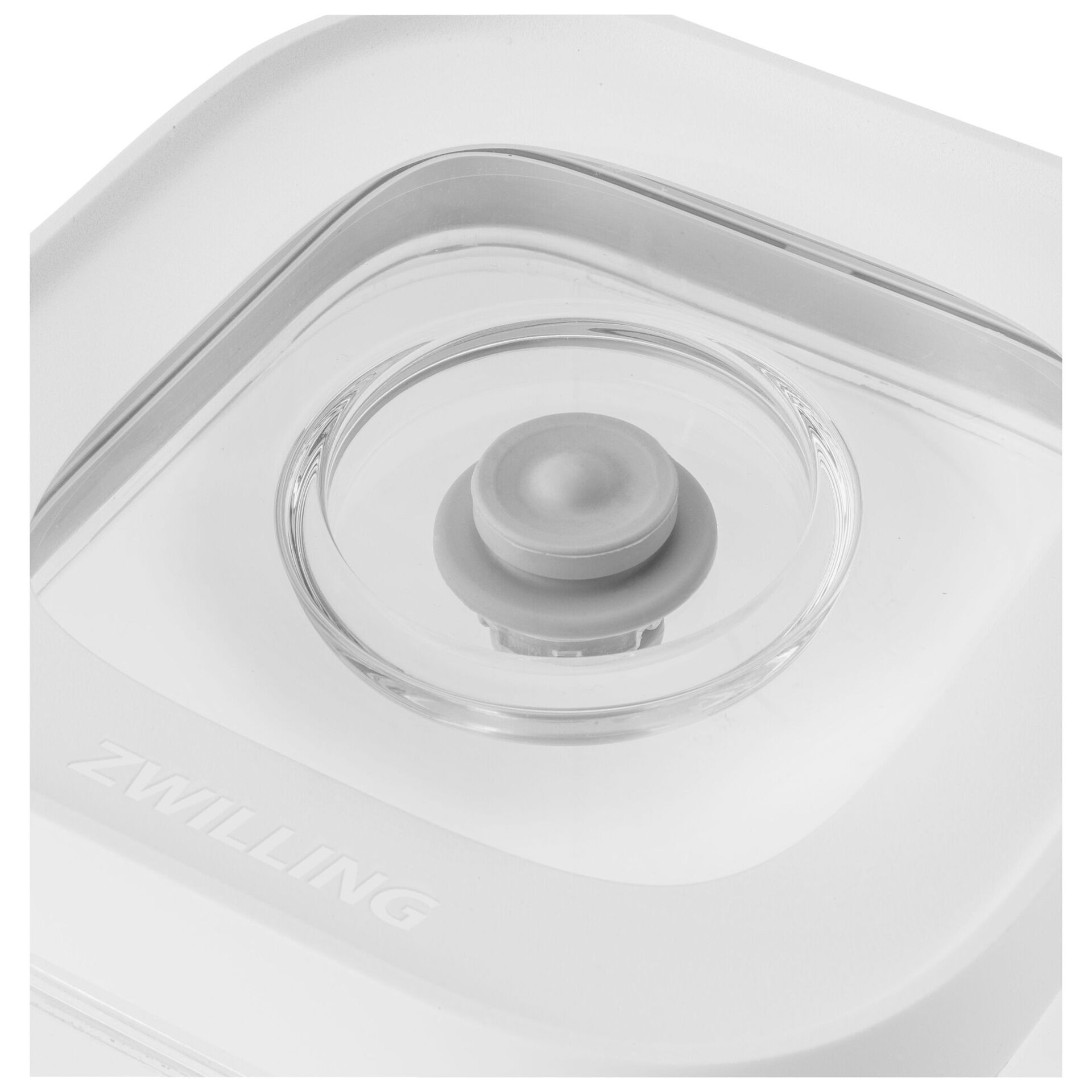 Zwilling Fresh & Save Cube startovací sada na vakuování M, 5 ks, 1025970