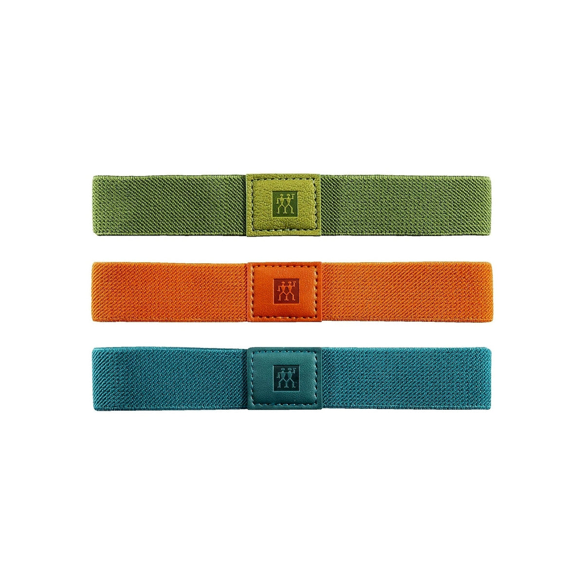 Zwilling Fresh & Save sada pásků k vakuovacím dózám 3 ks, 36809-000