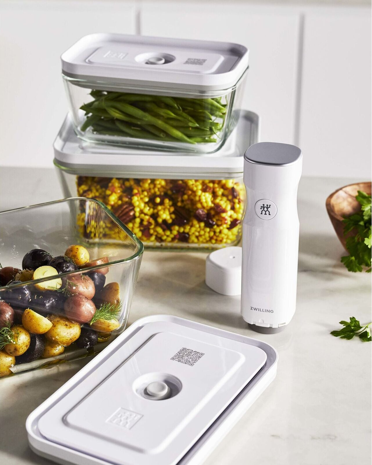 Zwilling Fresh & Save