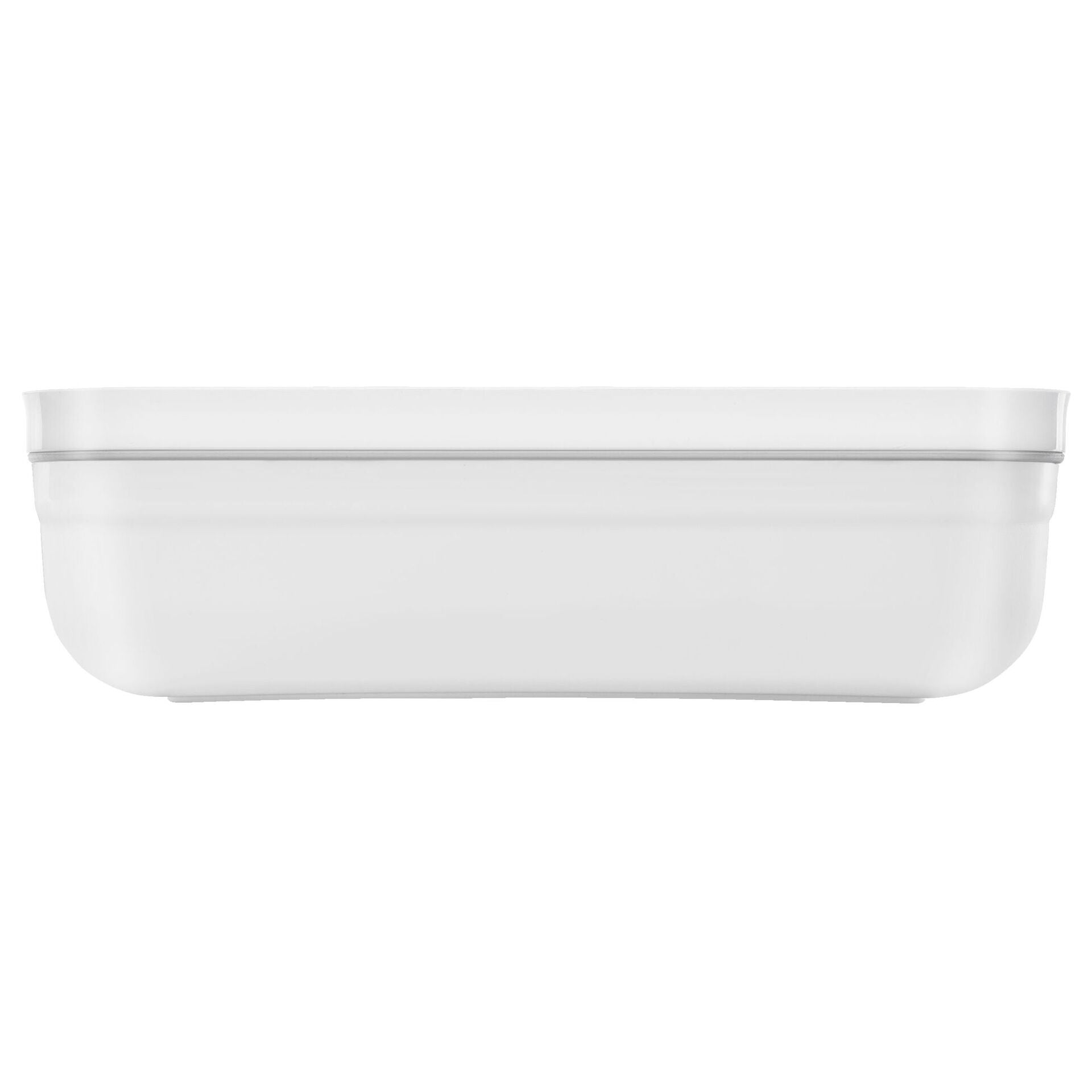 Zwilling Fresh & Save nízký vakuovací box na oběd, plastový L 1 l, 36801-318