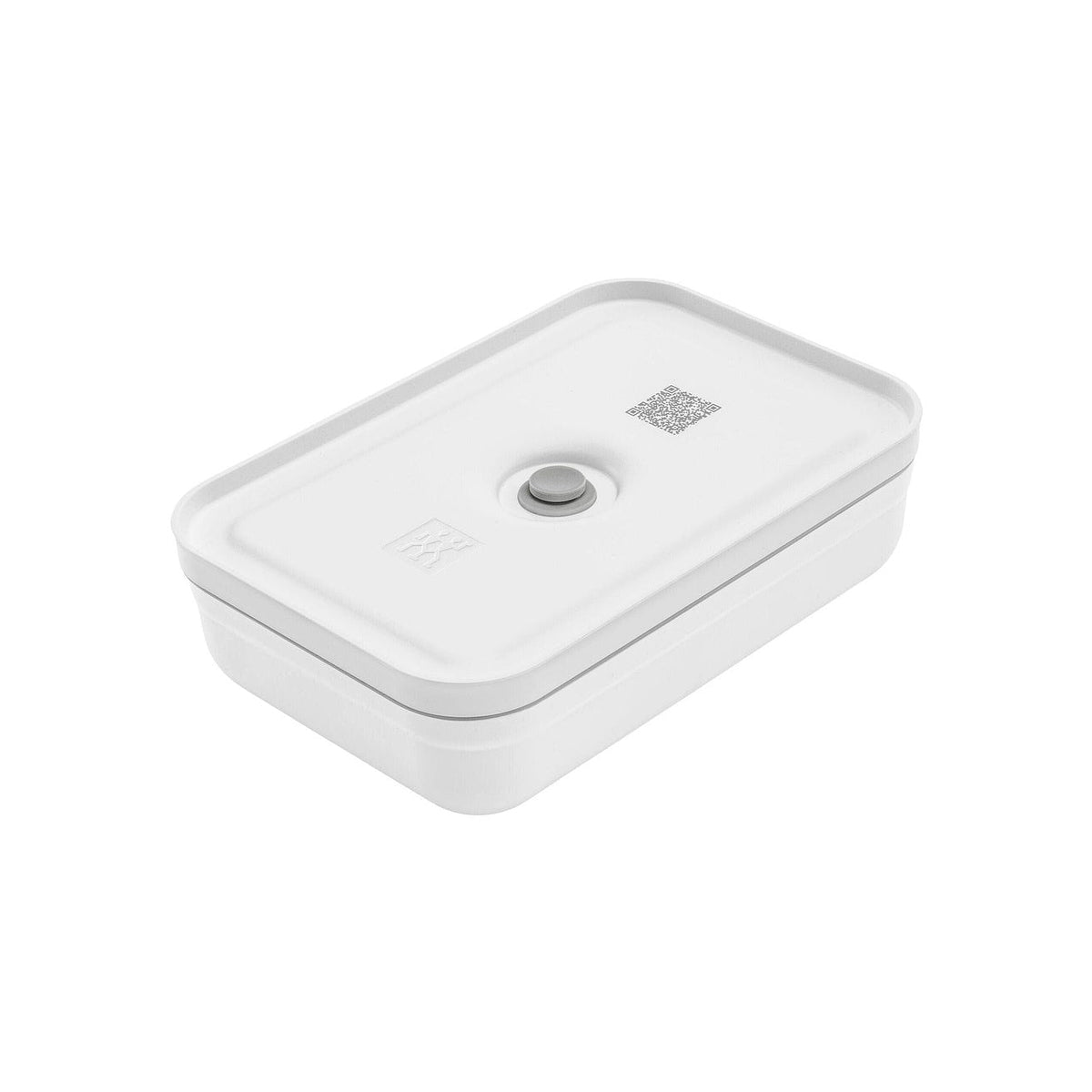 Zwilling Fresh & Save nízký vakuovací box na oběd, plastový L 1 l, 36801-318