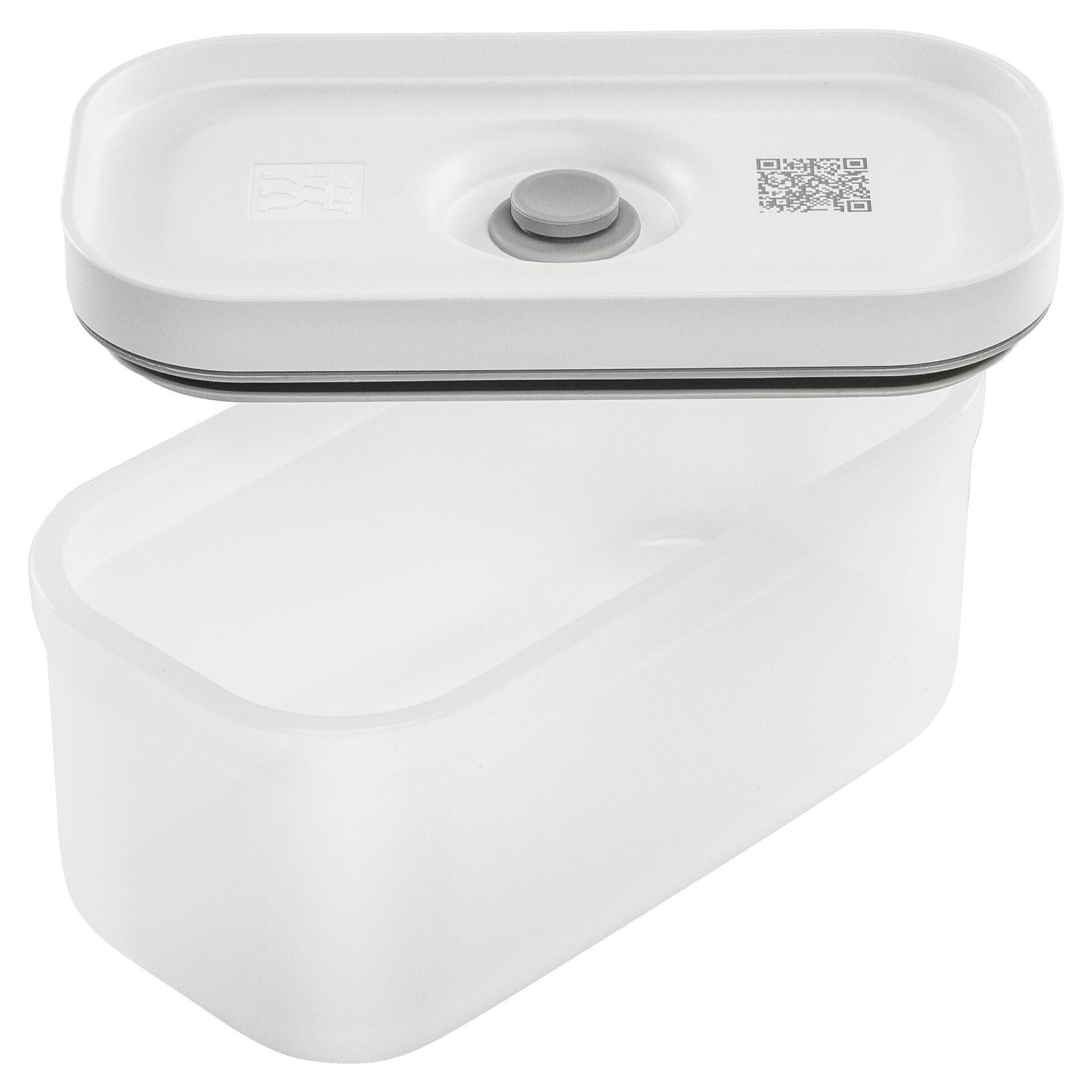 Zwilling Fresh & Save vakuovací box na oběd, plastový S 0,5 l, 36801-319