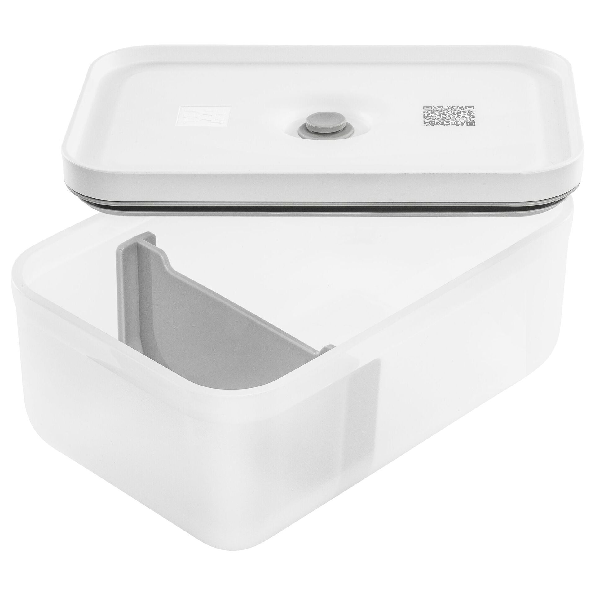 Zwilling Fresh & Save vakuovací box na oběd, plastový L 1,6 l, 36801-320