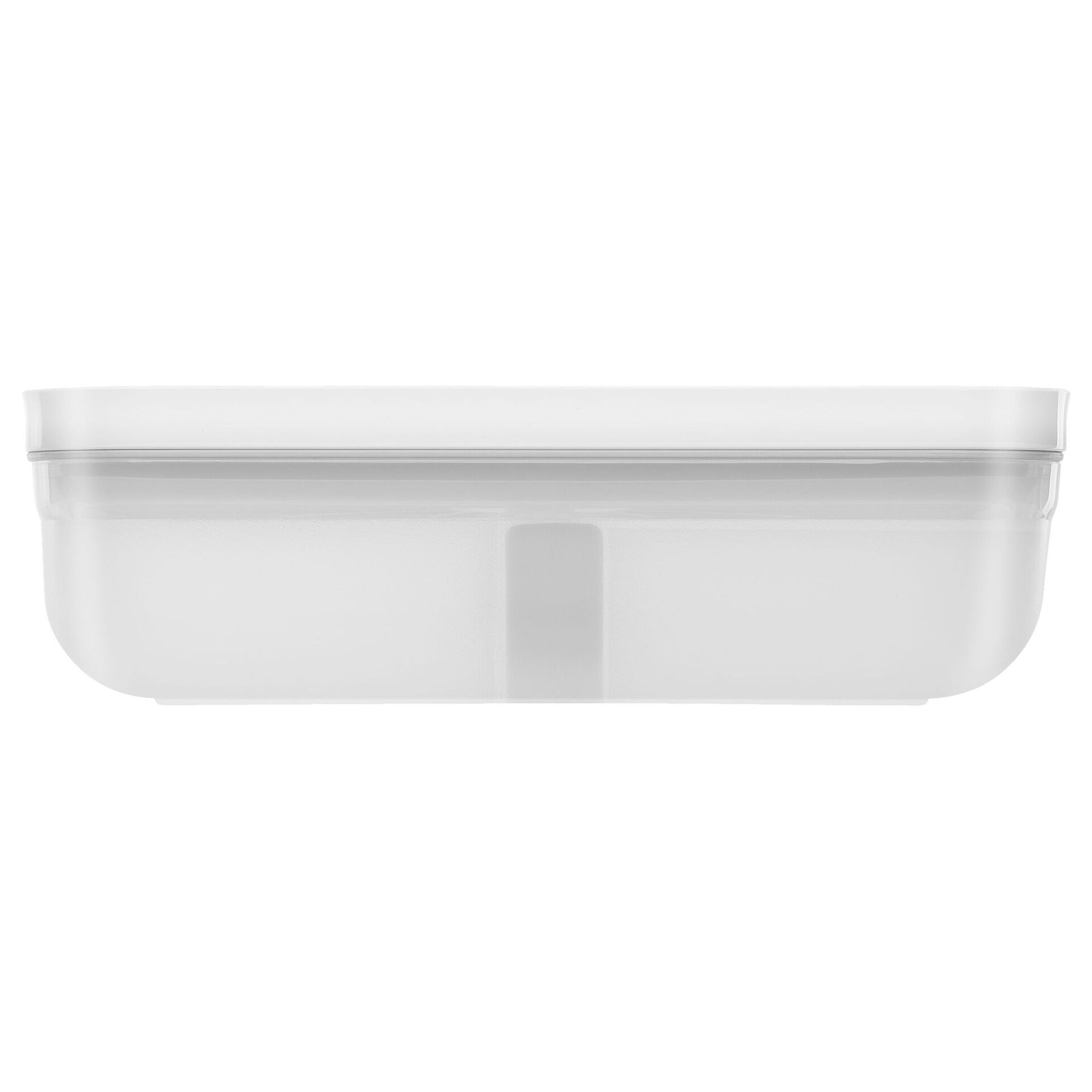 Zwilling Fresh & Save nízký vakuovací box na oběd, plastový L 1 l, 36801-321