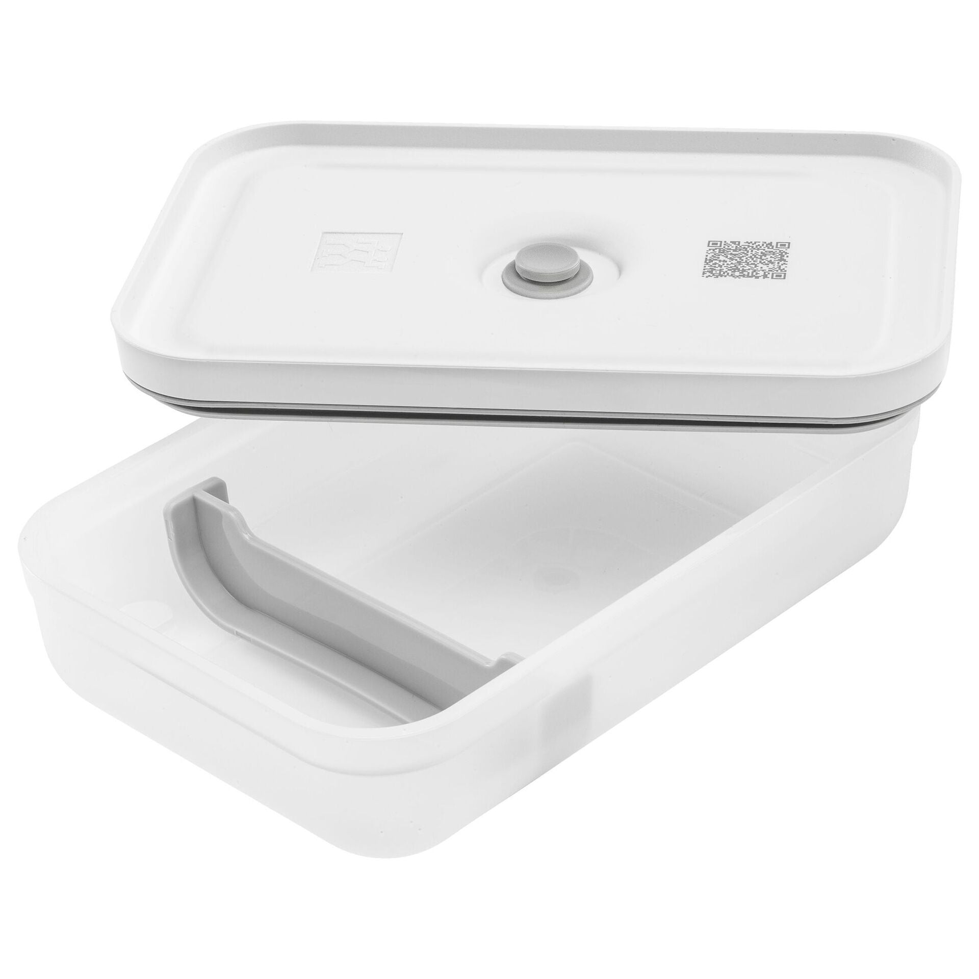 Obedový box Zwilling Fresh & Save s nízkym vákuom, plastový L 1 l, 36801-321